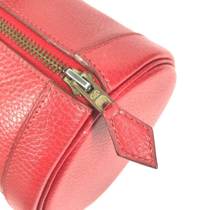 Hermes Vintage Mini Arty Boston Bag