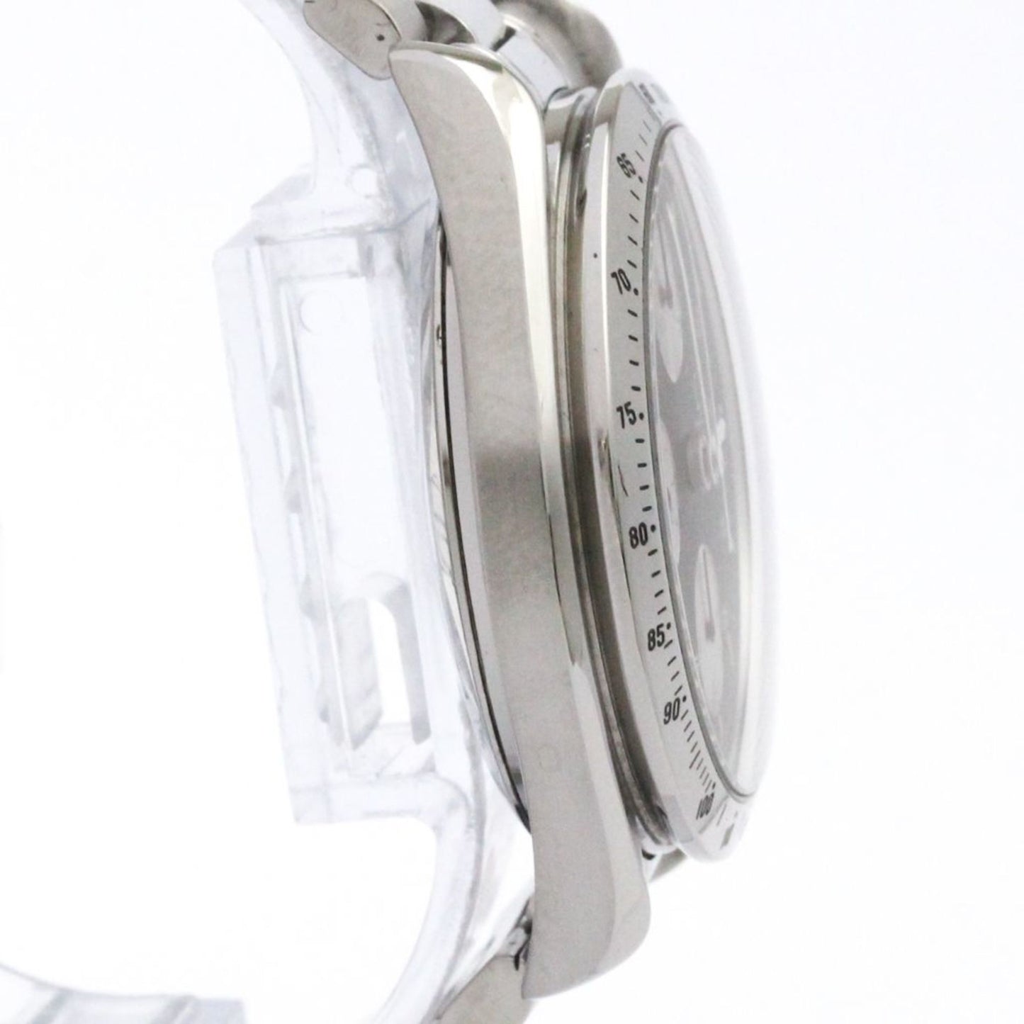 Omega Speedmaster Date Steel Automatic