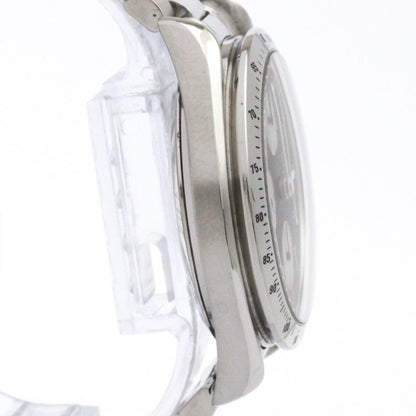 Omega Speedmaster Date Steel Automatic