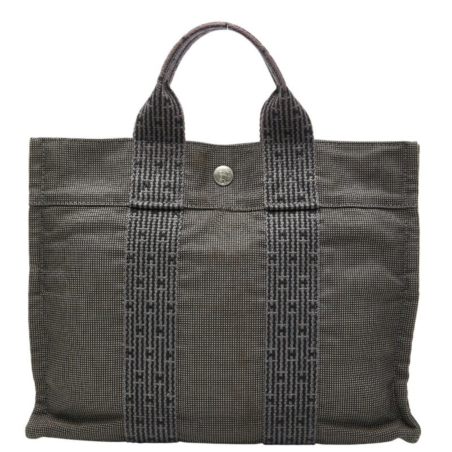 Herms Air Line Tote Pm Handbag