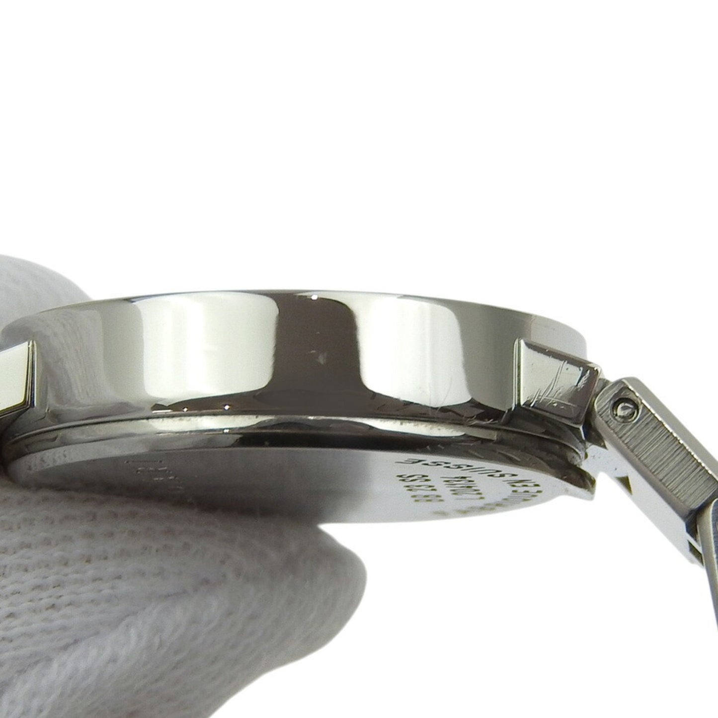 Bvlgari Bzero1 Watch