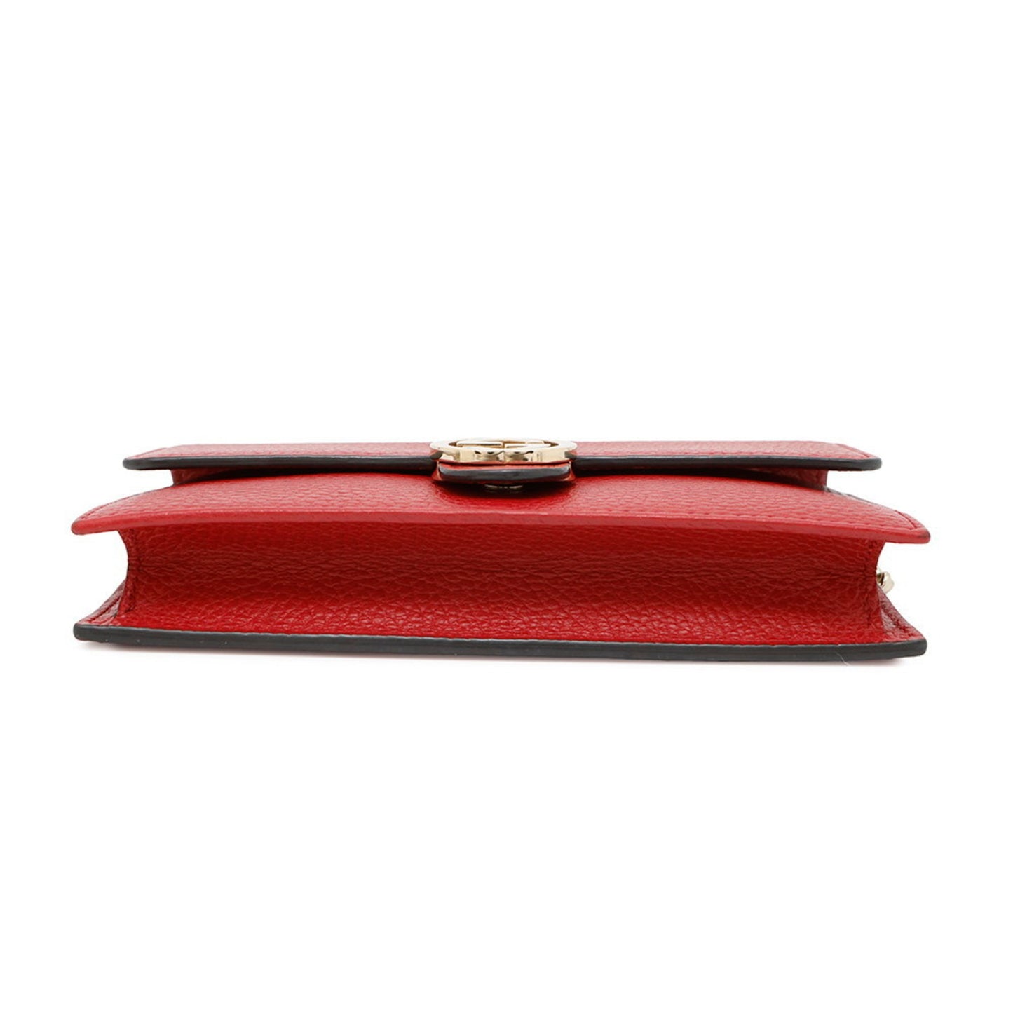 Gucci Interlocking G Chain Wallet 510314 Gucci