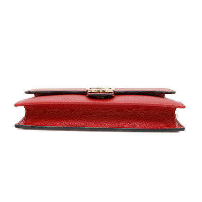 Gucci Interlocking G Chain Wallet 510314 Gucci