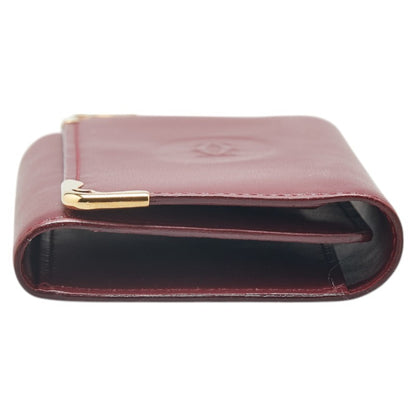 Cartier Must Line 6-Ring Key Case