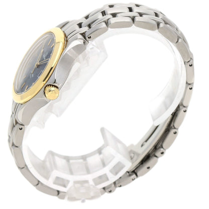 Omega 2371.81 Seamaster Watch Stainless Steel Ss 18Kyg