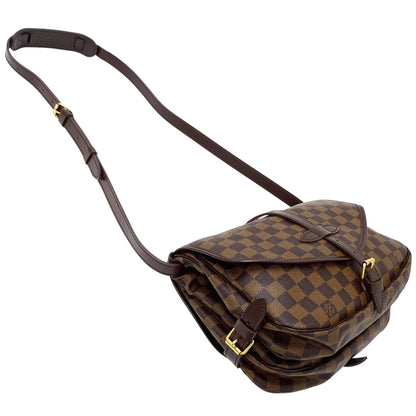 Louis Vuitton Saumur 30 Shoulder Bag
