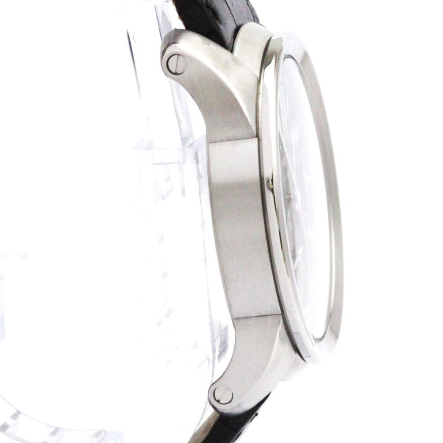 Cartier Calibre De Cartier Steel Automatic