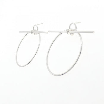 Hermes Echapp Earrings