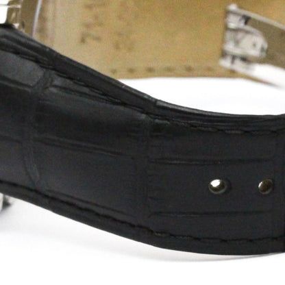 Tiffany Atlas Gent Steel Automatic Watch Z1000.70.12A21A71A Polished