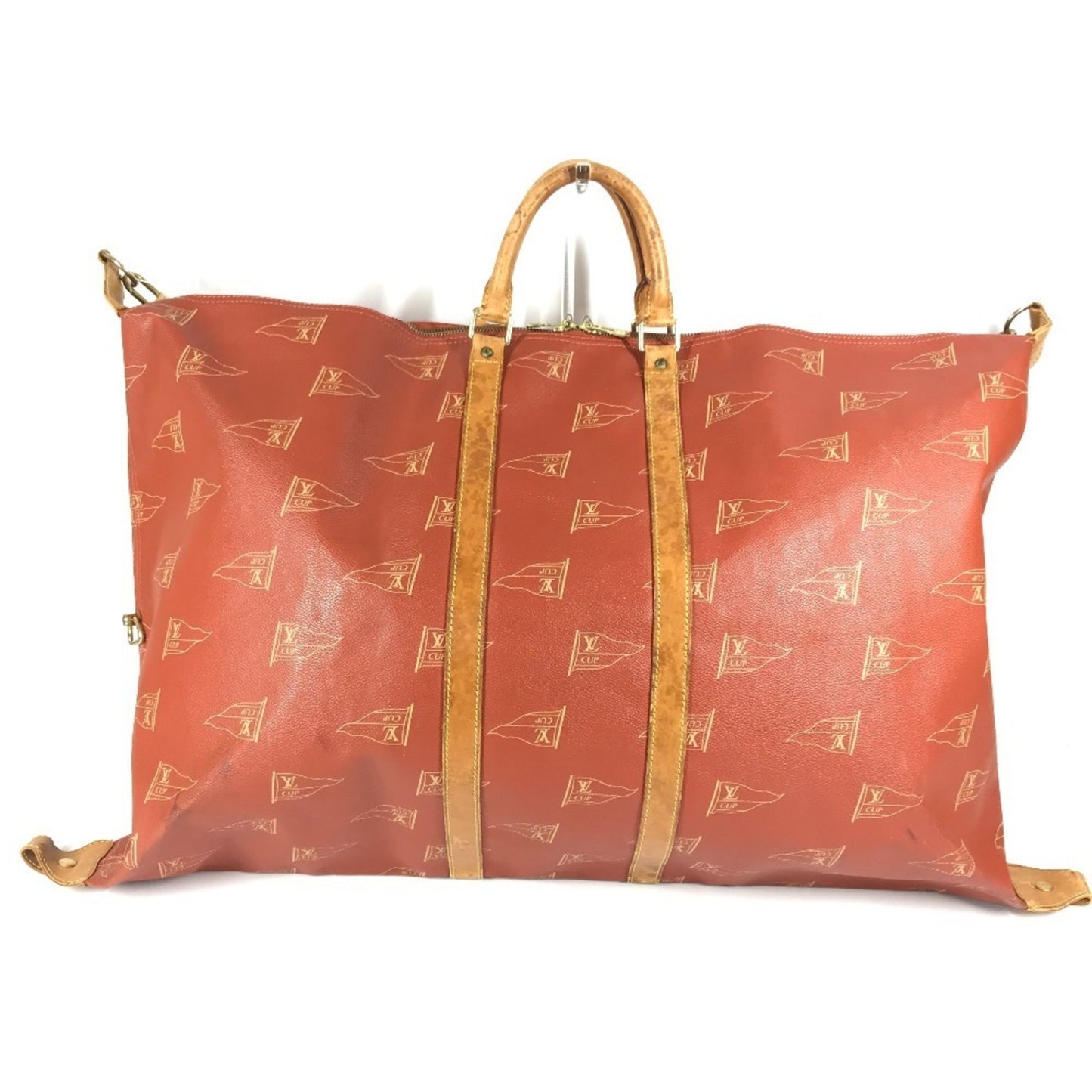 Louis Vuitton Louis Vuitton Cup Lvcup Belle Ile Boston Bag