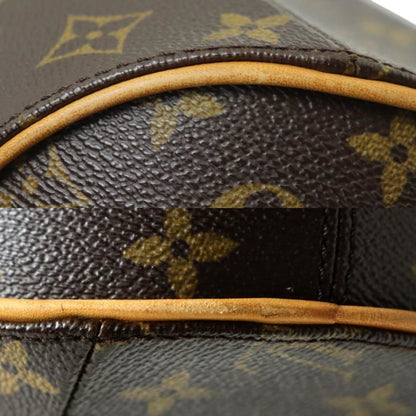 Louis Vuitton Ellipse Mm Monogram Handbag M51126