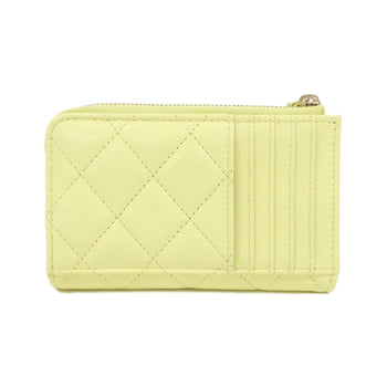 Chanel Ap4478 Business Card Holder/Card Case