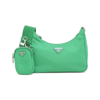 Prada 1Bh204 Shoulder Bag