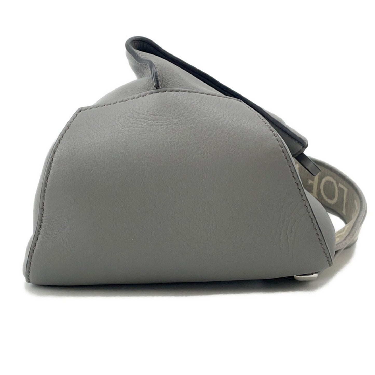 Loewe Anton Sling Leather Body Bag