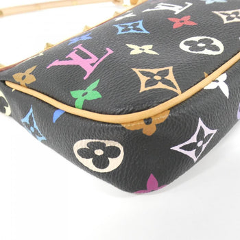 Pouch Coated Canvas - Louis Vuitton Pochette