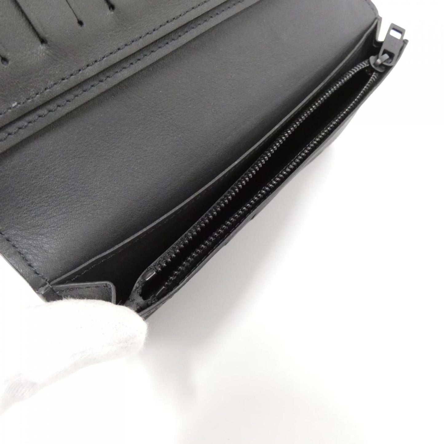 Louis Vuitton Lv Aerogram Portefeuille Brazza M69980 Wallet