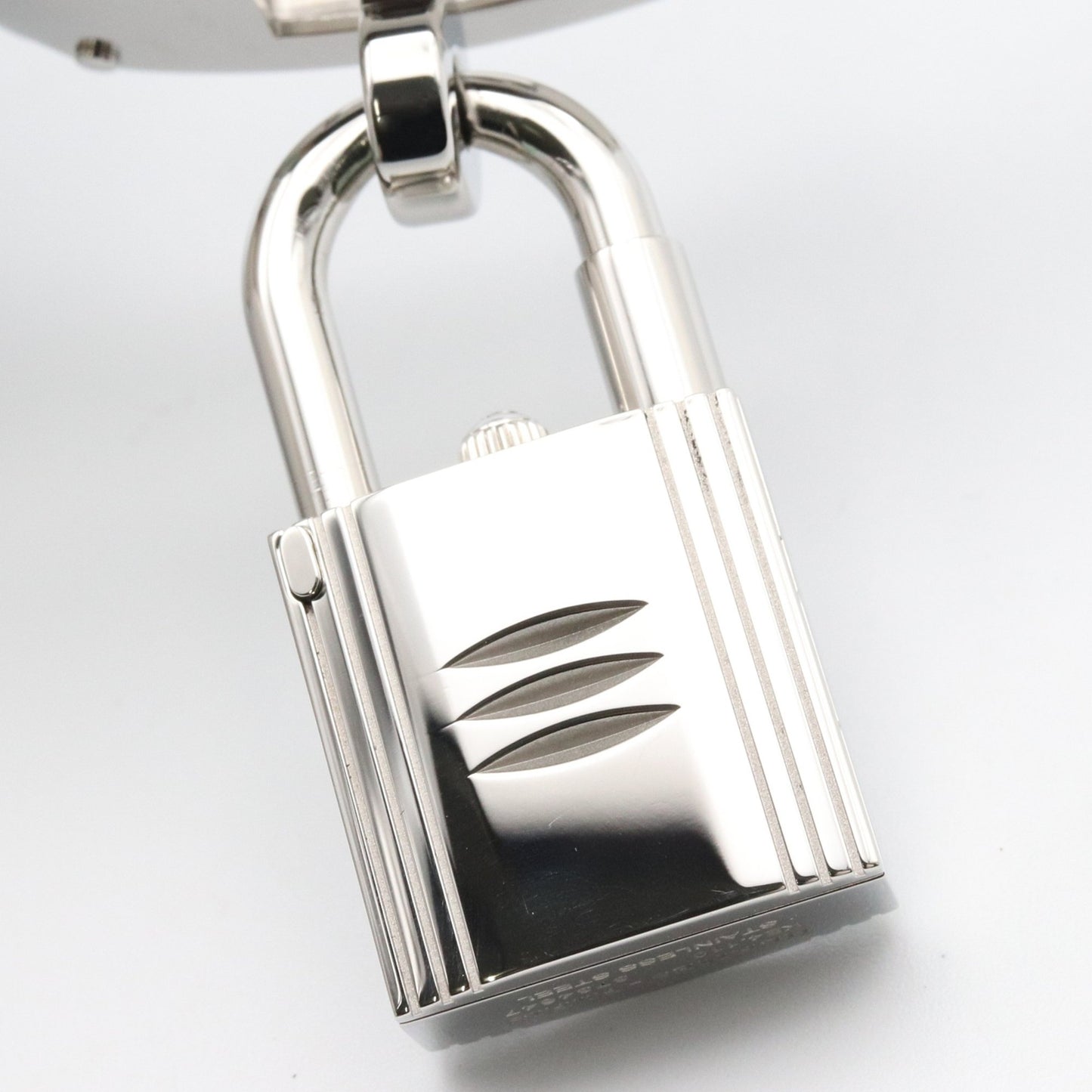 Herms Kelly Mini Watch