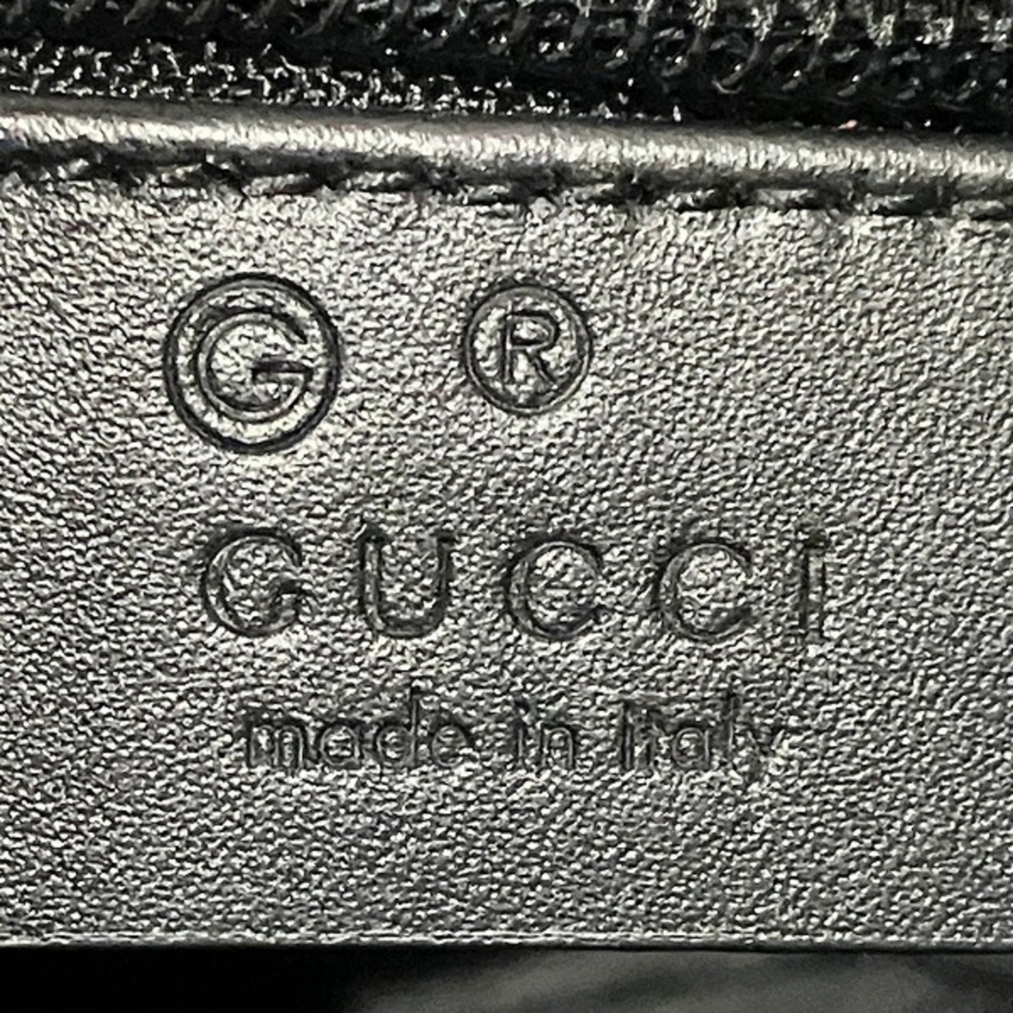 Gucci Shelly 631195 Bag Shoulder