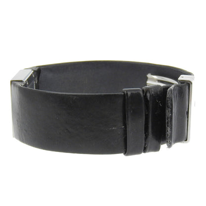 Chanel Matelasse Watch H0116 Stainless Steel X