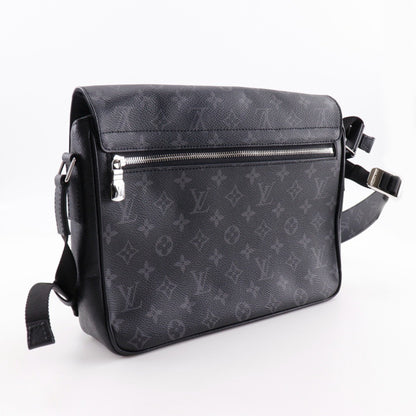 Louis Vuitton Taigalama Shoulder Bag M30746