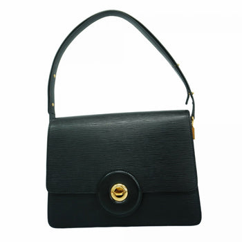 Louis Vuitton Epi Free Run Shoulder Bag M52402 Noir