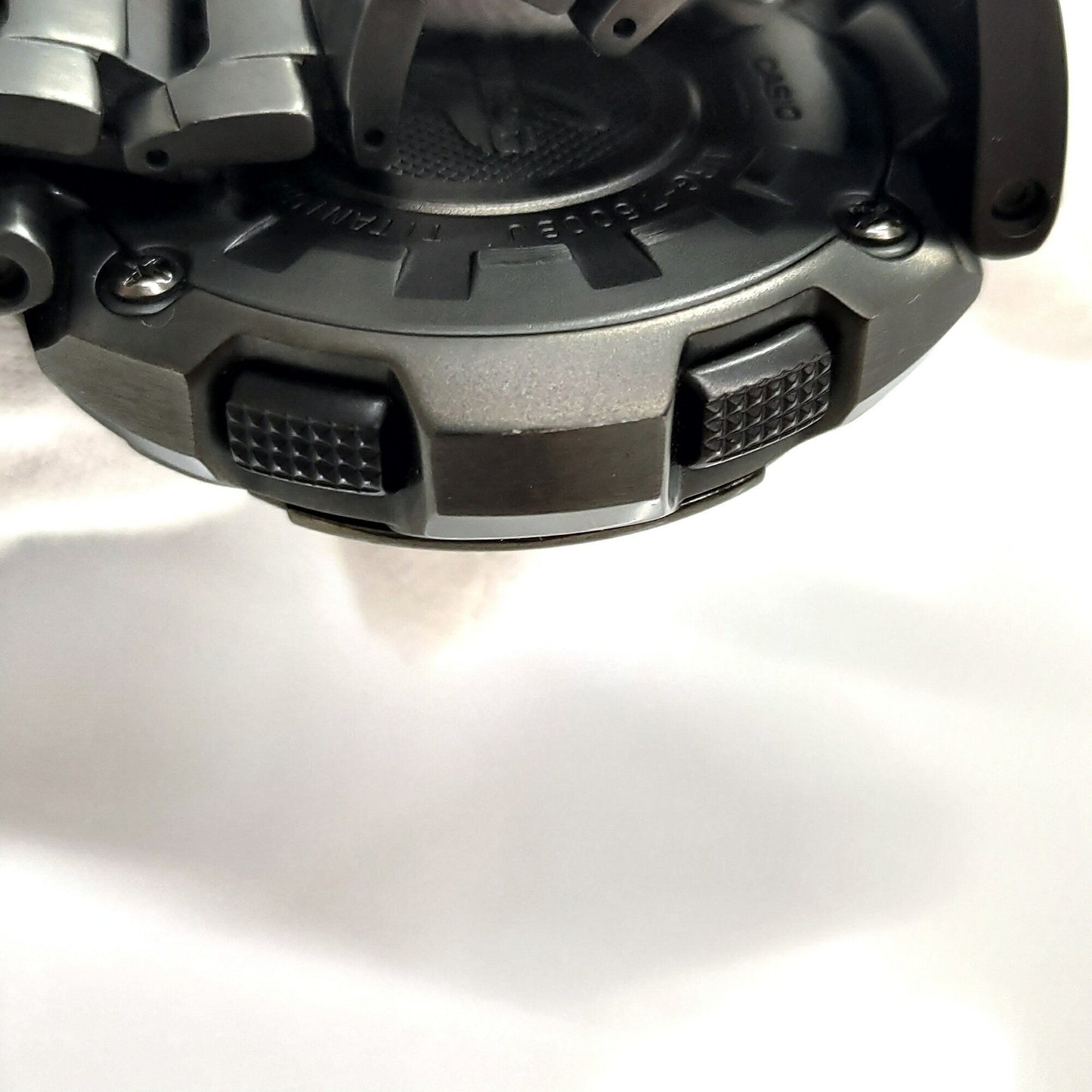 Casio G-Shock Mr-G Mrg-7500Bj-1Ajf Multi-Band 5 Tough Solar