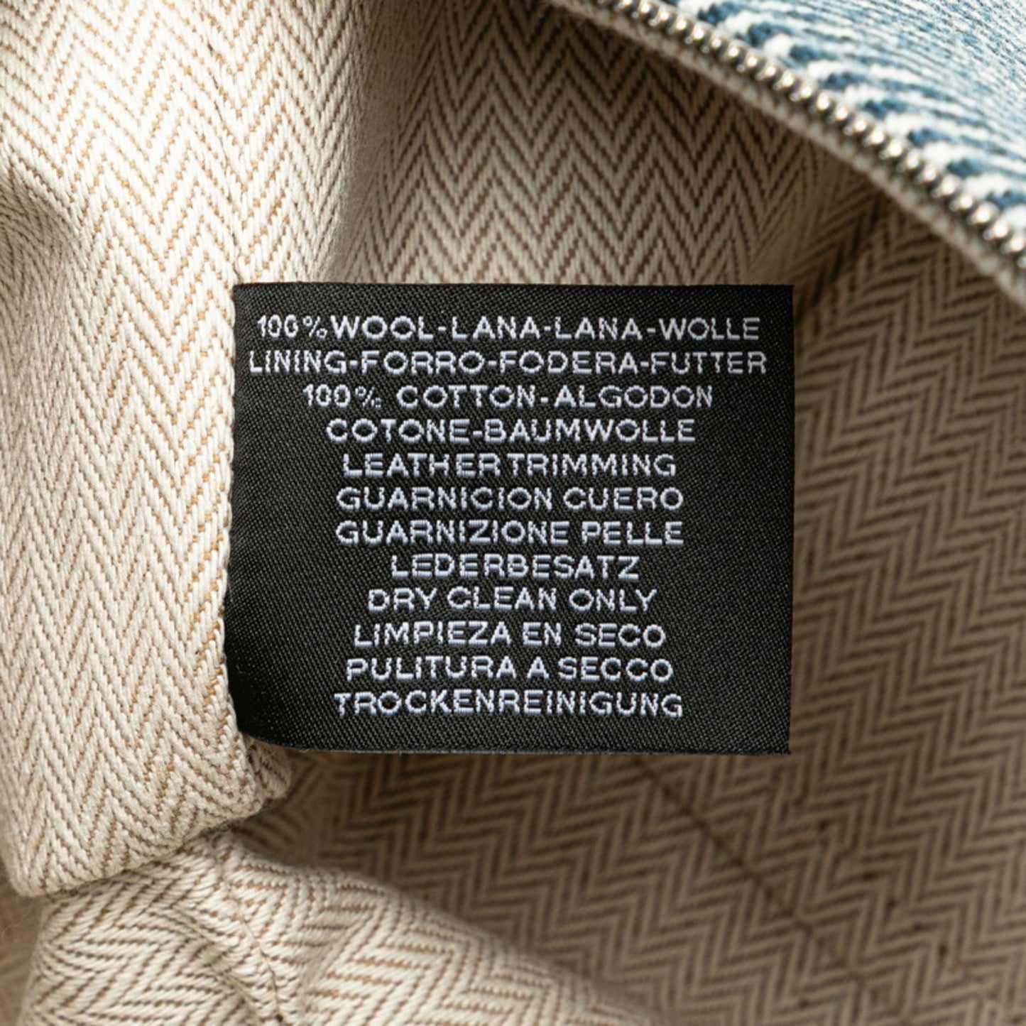 Herms Bride A Black Pm Handbag