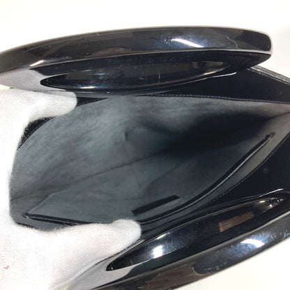 Louis Vuitton M52682 Epi Demilune Handbag In Leather