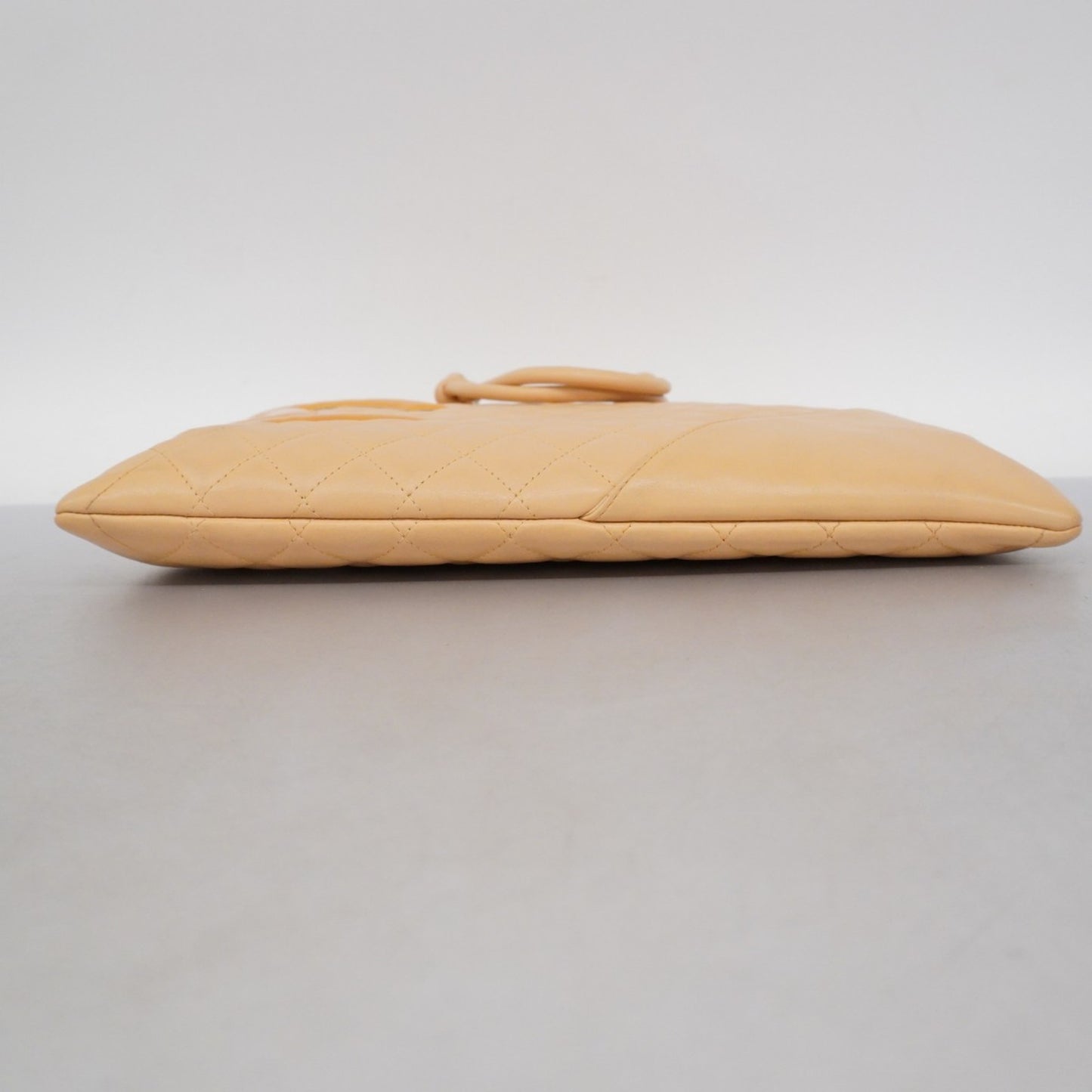 Chanel Cambon Tote Bag