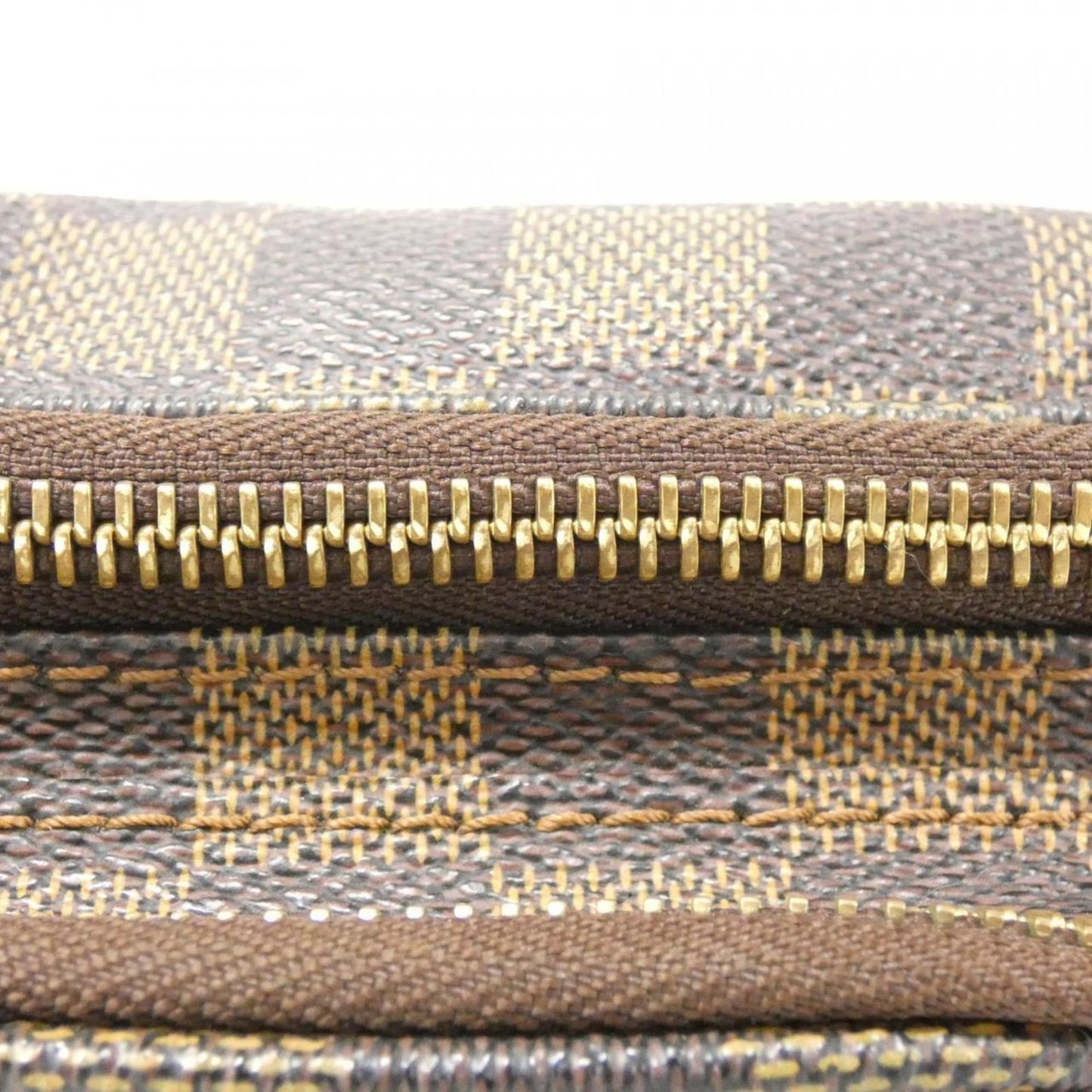 Louis Vuitton Damier Bumbag Merville N51172 Shoulder Bag