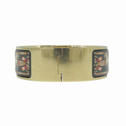 Hermes L01.201 Enamel Quartz Watch