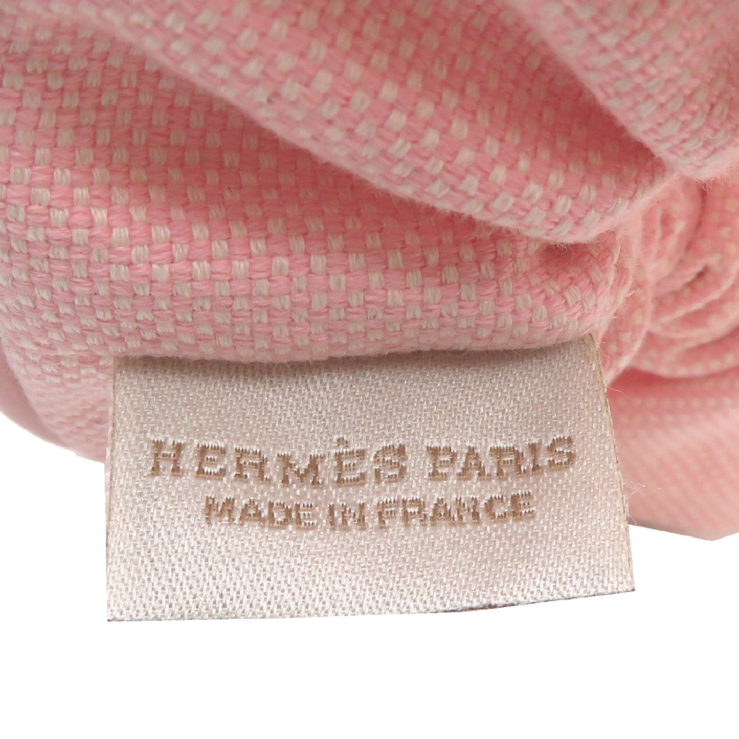 Hermes Herms Claudia Scrunchie For Women