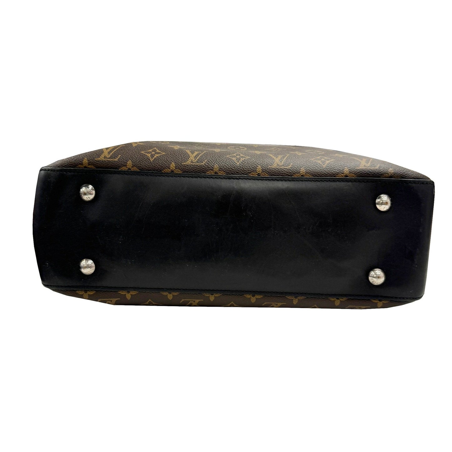 Louis Vuitton M56708 Ba2180 Monogram Macassar Shoulder Bag