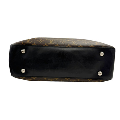 Louis Vuitton M56708 Ba2180 Monogram Macassar Shoulder Bag