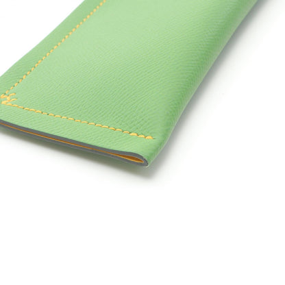Hermes Hermes H Series Verso Leather Epsom