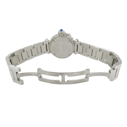 Cartier Miss Pasha Quartz Watch For Women