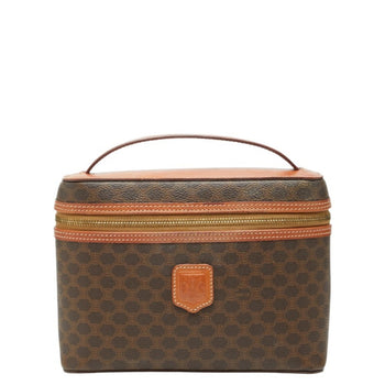Celine Macadam Vanity Bag