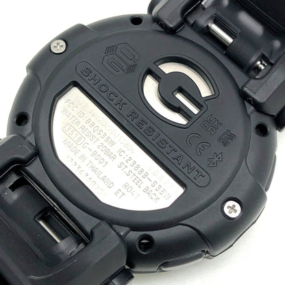 G-Shock Casio G-B001Mvb-8 Nexax Jason Reissue Watch With Bluetooth