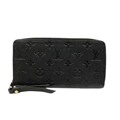 Louis Vuitton Empreinte Zippy Wallet M61864 Long