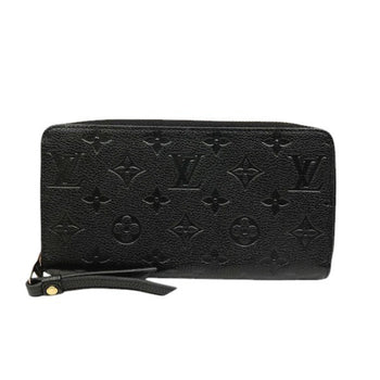 Louis Vuitton Empreinte Zippy Wallet M61864 Long