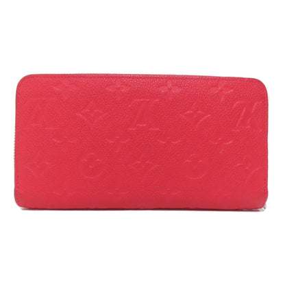 Louis Vuitton M61788 Zippy Wallet (Former Long Wallet) Empreinte