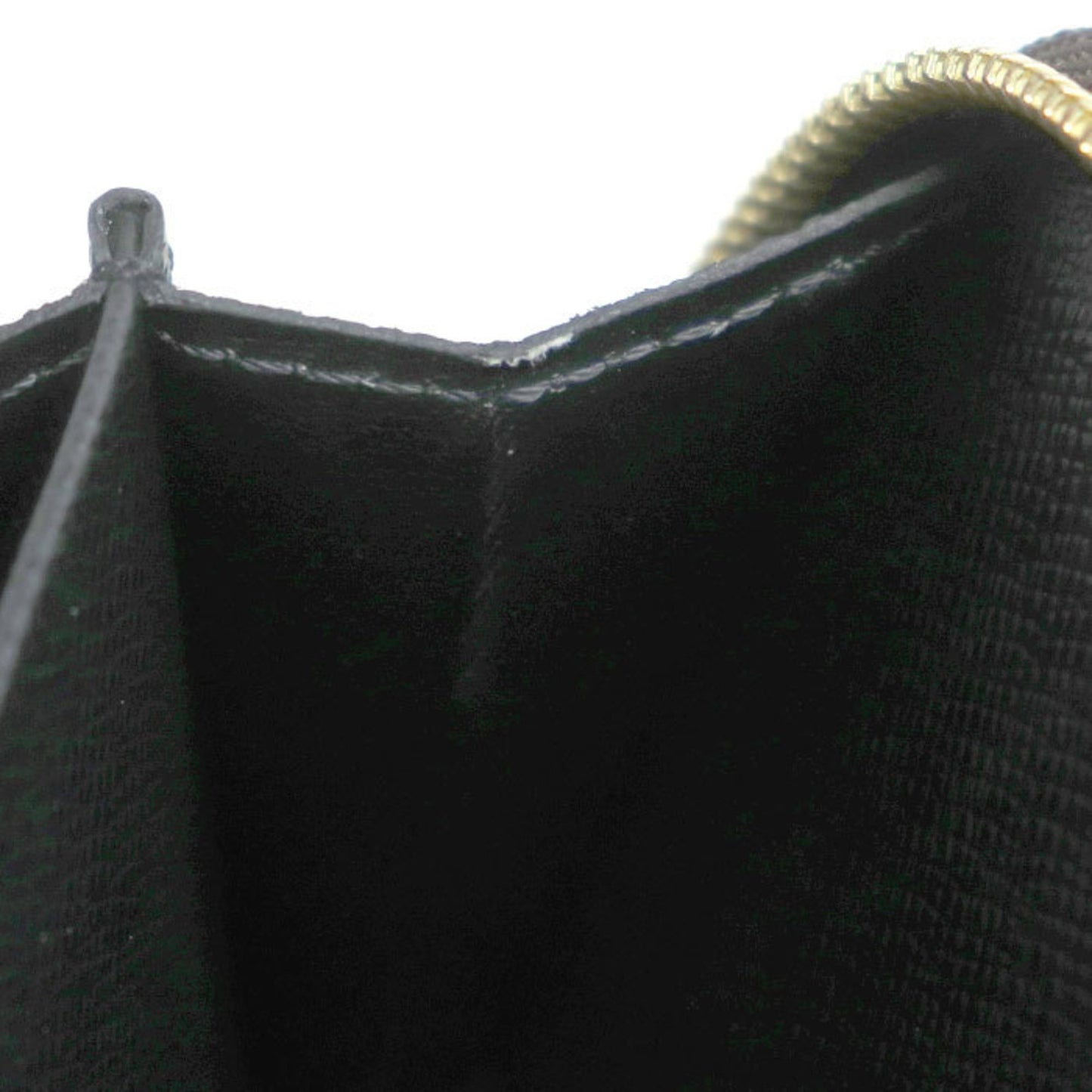 Louis Vuitton Louis Vuitton Portefeuille Lou Bi-Fold Wallet Monogram Reverse M81461