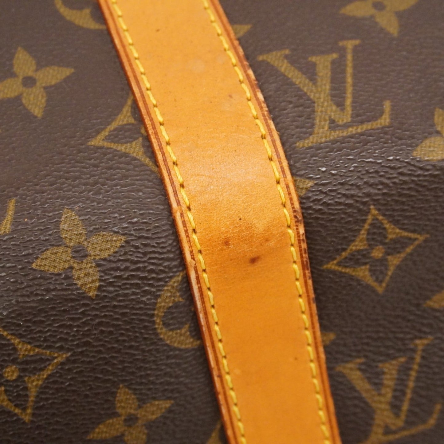 Bag Louis Vuitton Boston