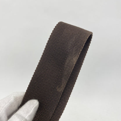 Gucci Gg Canvas Shoulder Bag 122790 Brown