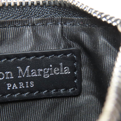 Maison Margiela Logo Coin Case