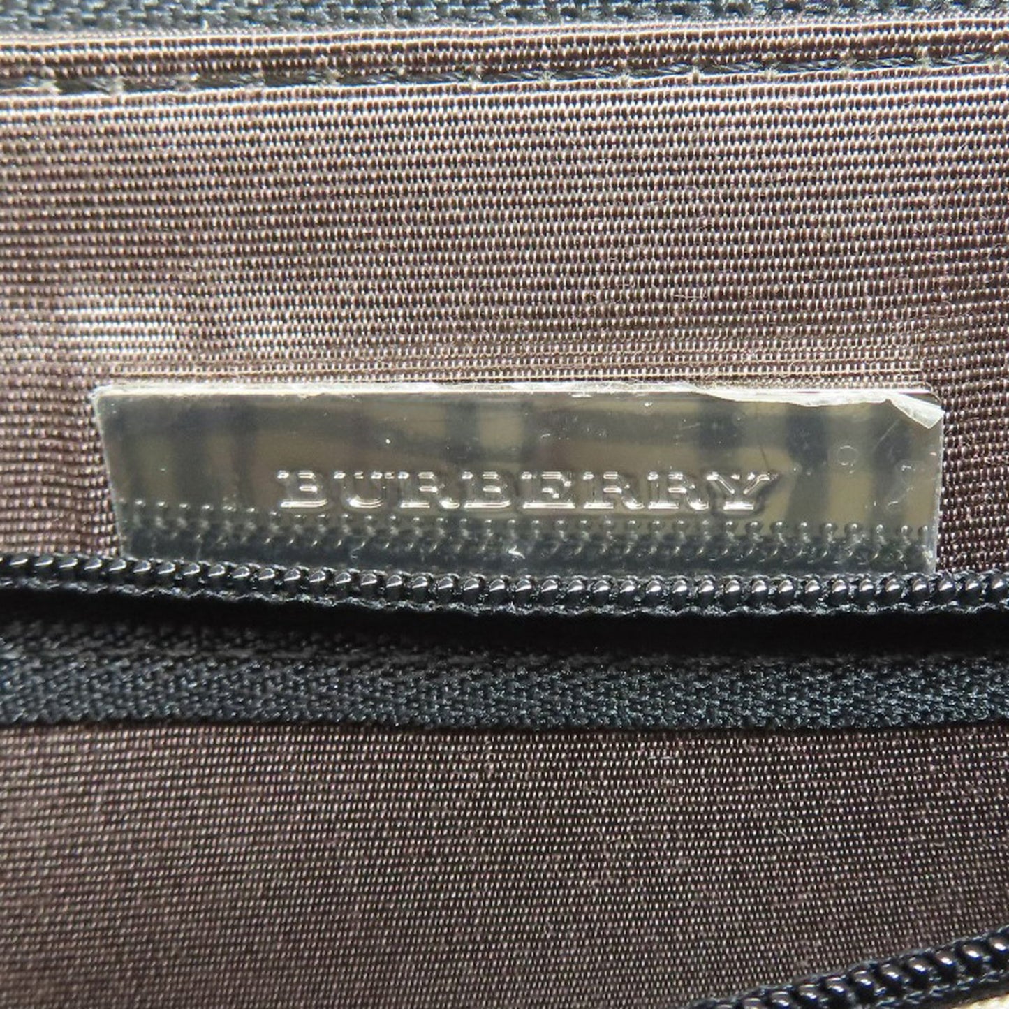 Burberry Leather Handbags