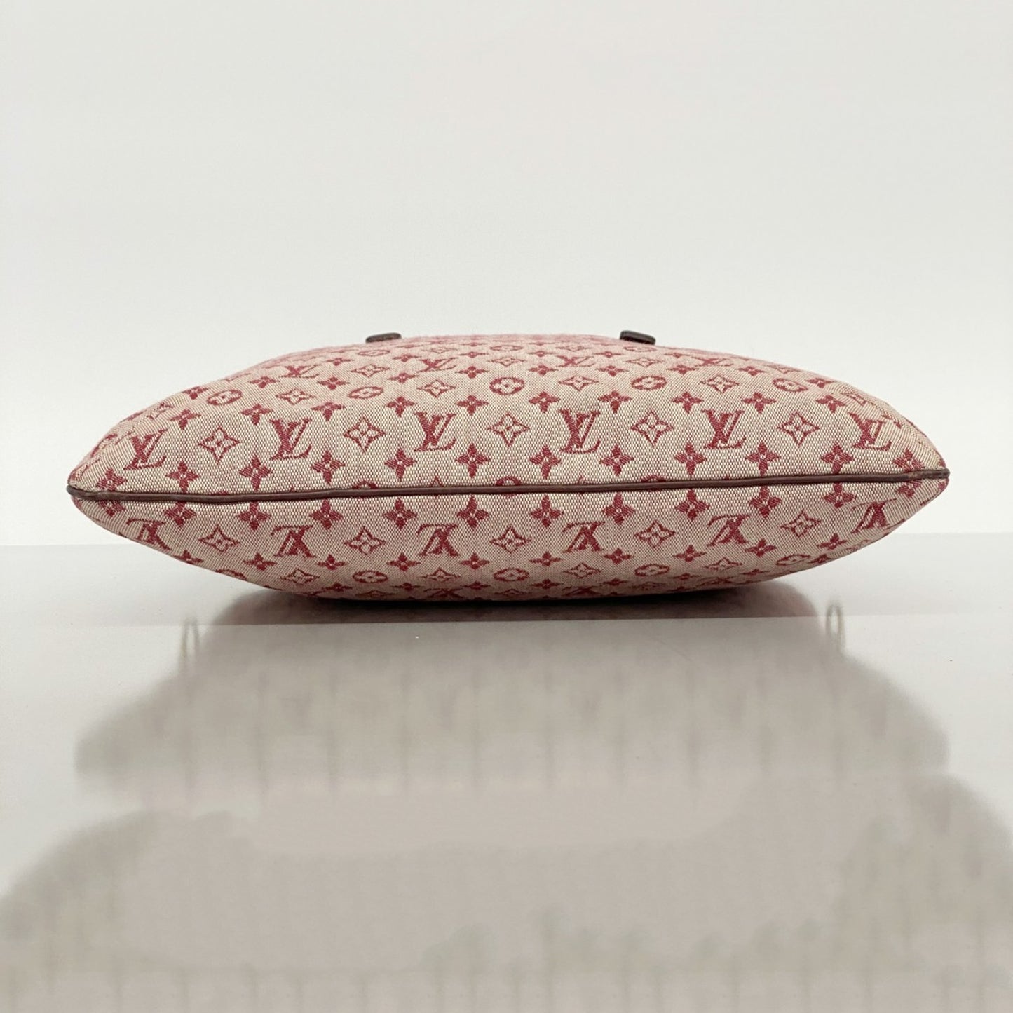 Louis Vuitton Monogram Mini Franoise Handbag M92210