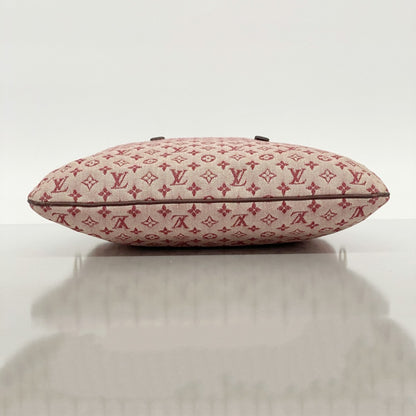 Louis Vuitton Monogram Mini Franoise Handbag M92210