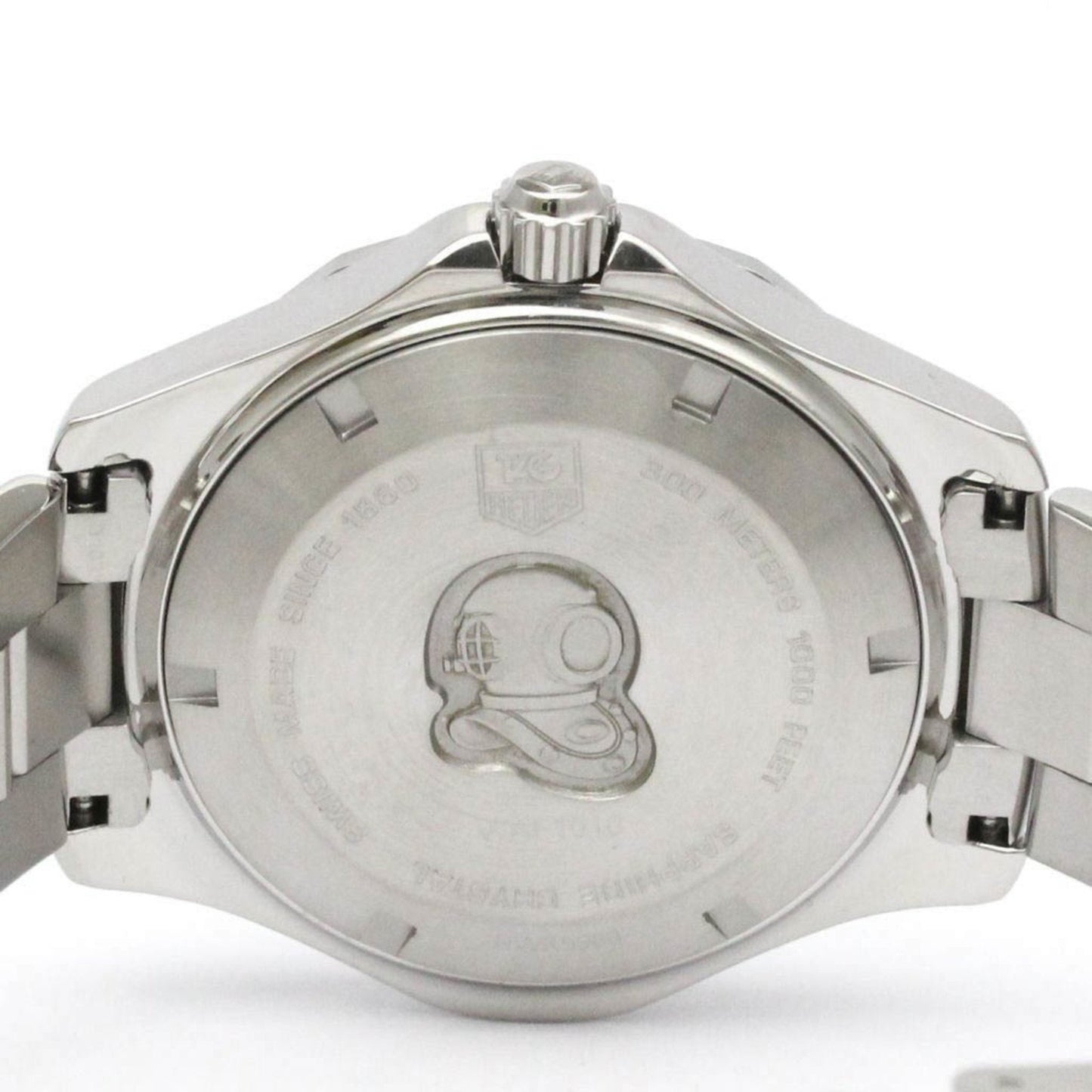 Tag Heuer Aquaracer Grande Date Quartz