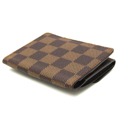 Louis Vuitton Damier Ludlow N62925 Men